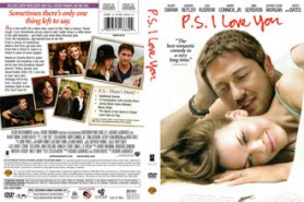 P.S.  I Love You - ป ล  ผมรักคุณ (2008)